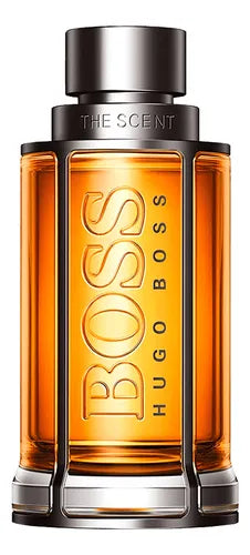 Hugo Boss The Scent Eau de Toilette Masculino 100ML