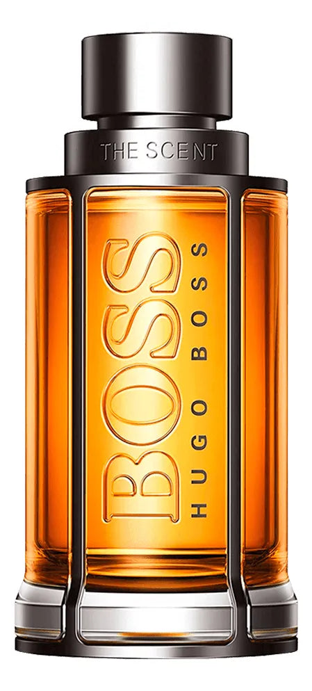 Hugo Boss The Scent Eau de Toilette Masculino 100ML
